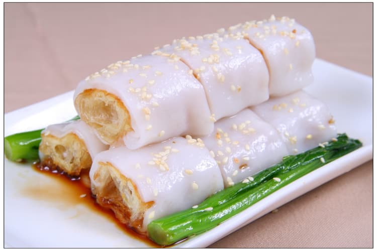 肠粉
