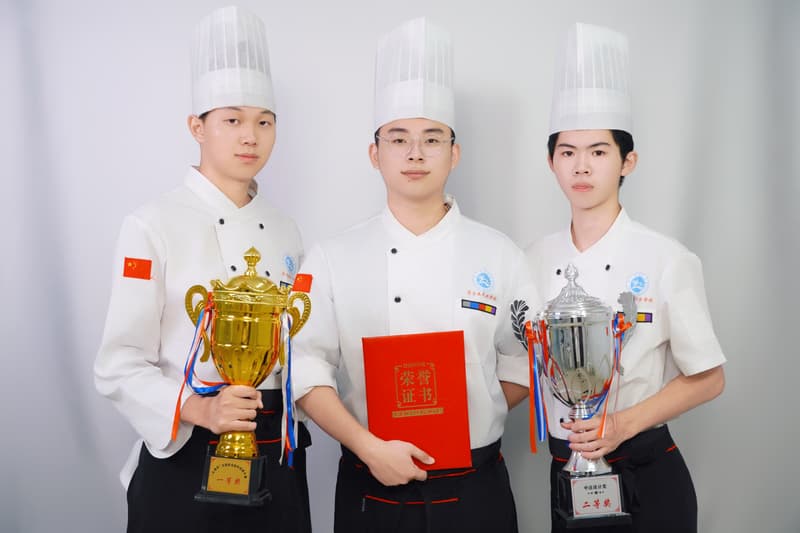 选择济宁美开乐职业培训学校，开启精彩职业人生