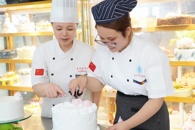 技能为王，就业无忧  济宁美开乐职业培训学校的人才培养之路