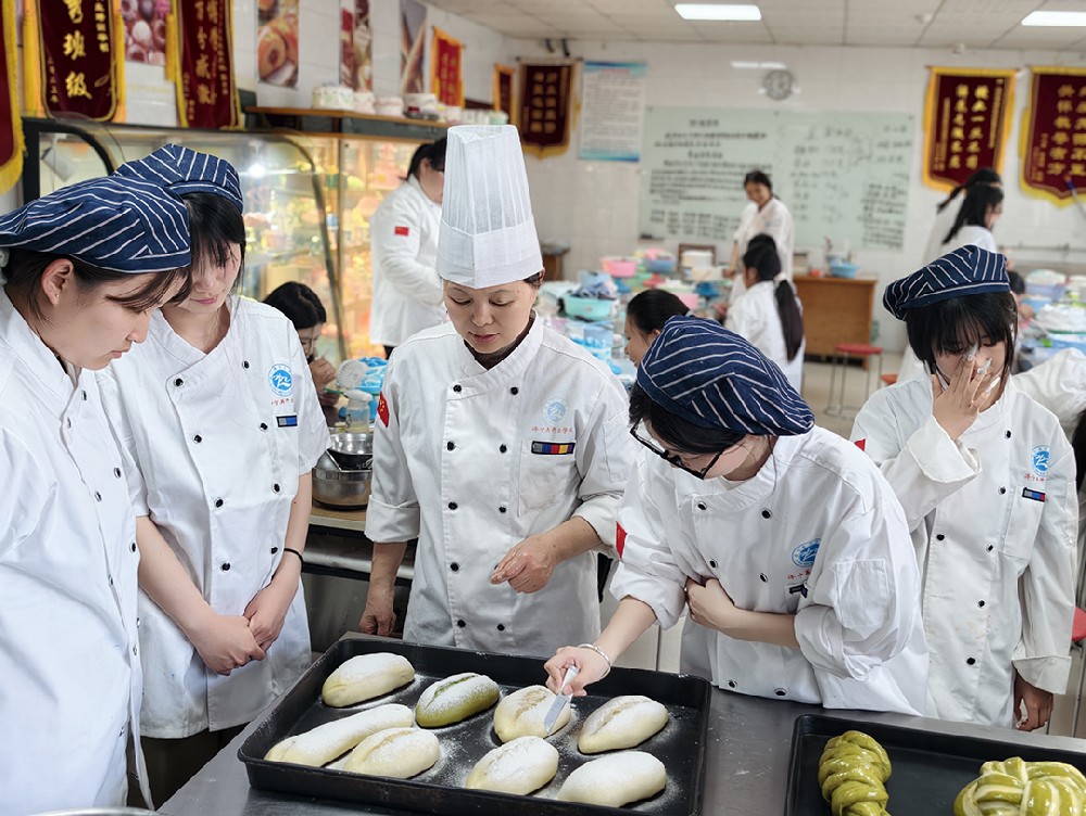 择校择专业定未来! 济宁美开乐36年匠心办学,万金油设计专业赋能学子稳就业