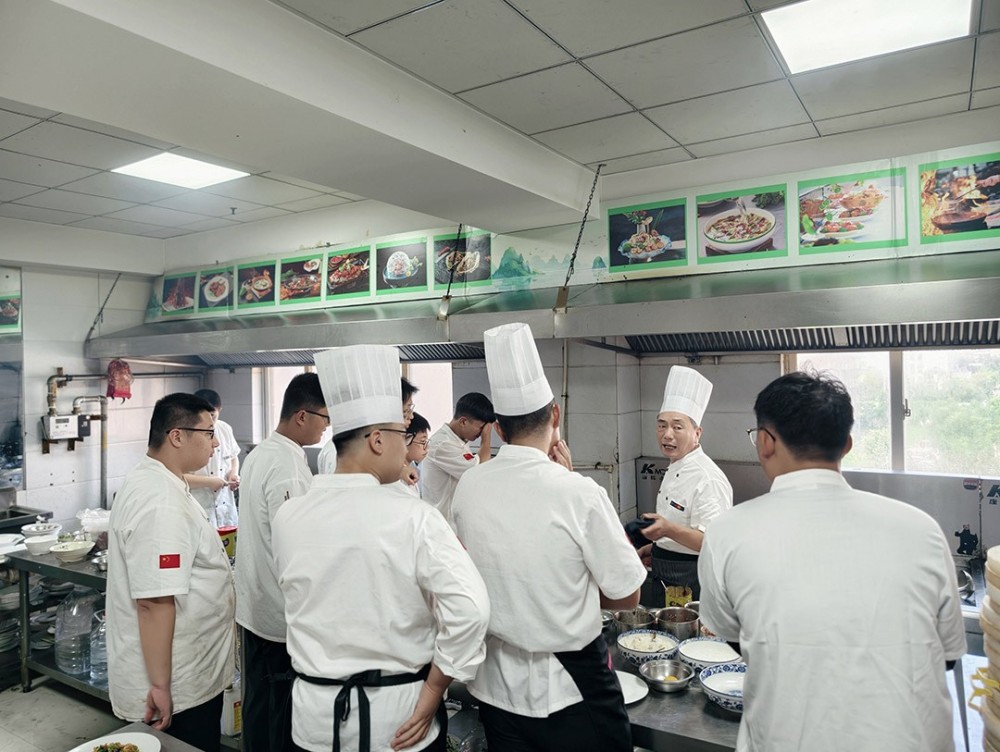 济宁美开乐职业培训学校 中高考落榜绝非人生终章 硬核技能为济宁青年解锁全新出路
