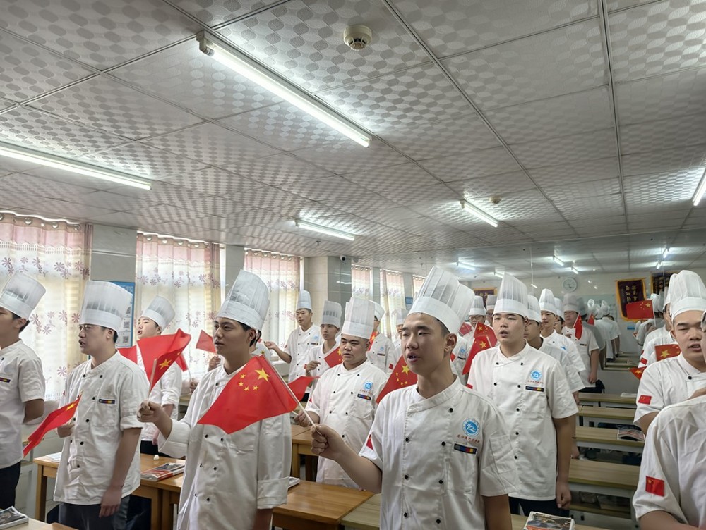 实训课堂淬炼本领，多元专业点亮青春济宁美开乐职业培训学校欢迎有志青年奔赴技能新途
